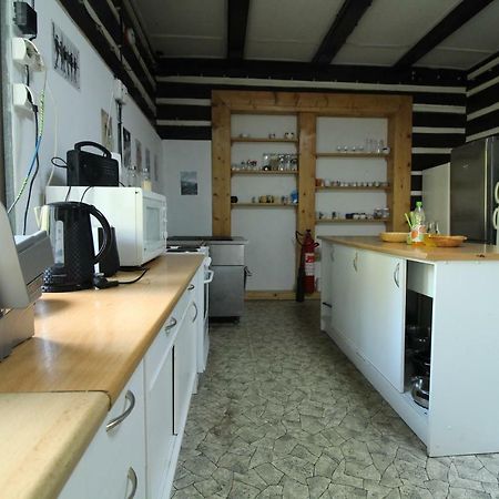 Penzion Skibikepec เปตส์ปอตสเนซโค ภายนอก รูปภาพ